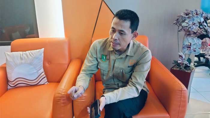 Jembatan Rp12 Miliar Penentu Nasib Pusat Pemerintahan Baru Sukabumi