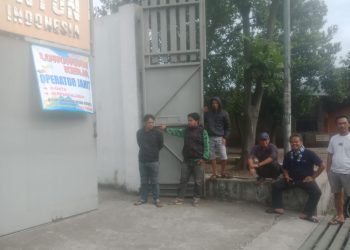 Diduga Tanpa Izin, Pabrik Garmen di Katapang Picu Protes Warga