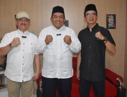 Zakat Bukan Sekadar Kewajiban, BAZNAS Bandung Tekankan Dampak Sosialnya