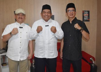 Zakat Bukan Sekadar Kewajiban, BAZNAS Bandung Tekankan Dampak Sosialnya