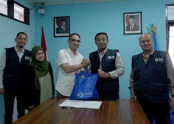 BRI Berbagi Bahagia Jadi Sorotan, Sinergi dengan Wartawan Bawa Dampak Nyata