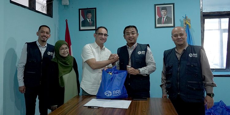 BRI Berbagi Bahagia Jadi Sorotan, Sinergi dengan Wartawan Bawa Dampak Nyata