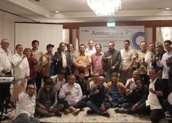 Rapimnas SMSI 2026 di Jakarta Dorong Lahirnya UU Kedaulatan Digital untuk Perkuat Kemandirian Pers Nasional