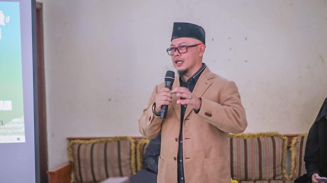 Keluhan Warganet Soal Bestari, Hillsi Kota Sukabumi Tegaskan Pencairan Dana Talang Ada Prosedurnya