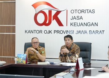 DPK Tembus Rp10 Triliun: Pemkot Sukabumi–OJK Jabar Genjot Pembiayaan 55 Ribu UMKM