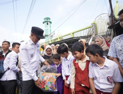 Pemkot Sukabumi Genjot Pengentasan Kemiskinan Ekstrem Lewat Program 12 PAS