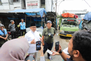 Yuk Jaga Kebersihan Kota Bandung!