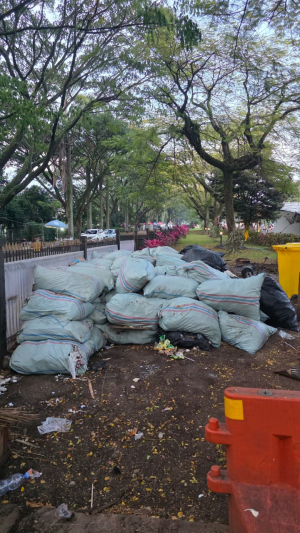 Pemkot Bandung Pastikan Penanganan Bertahap