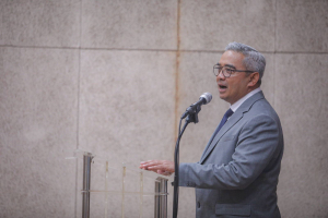 Farhan,Pemahaman Masyarakat Terhadap Autisme Telah Mengalami Perubahan Signifikan