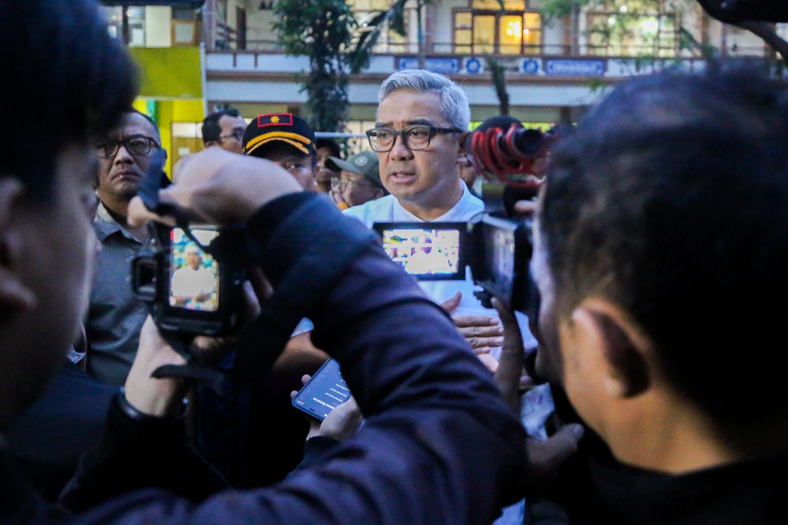 85,9% Warga Puas, Layanan Kesehatan Jadi Sektor Terbaik di Kota Bandung