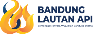 Semangat Menyala, Wujudkan Bandung Utama”
