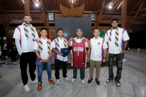 Ini Jadi Momentum Kebangkitan Sport Entertainment di Kota Bandung