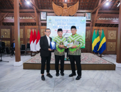 ICMI Kota Bandung Menggelar Rakorda 2026