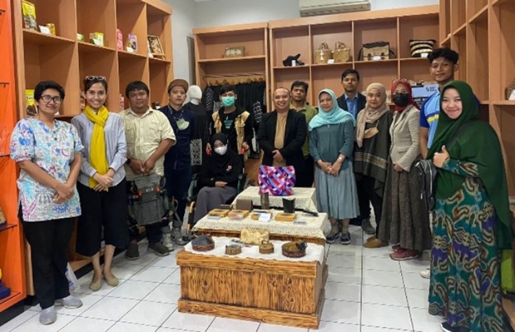 BRIncubator 2026: Program BRI untuk UMKM Go Global, Ini Syarat dan Cara Daftarnya