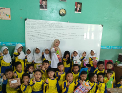 83,8% Warga Puas, Perubahan Pendidikan di Bandung Terasa Nyata dari Ruang Kelas hingga Kesehatan Mental Siswa