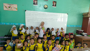 83,8% Warga Puas, Perubahan Pendidikan di Bandung Terasa Nyata dari Ruang Kelas hingga Kesehatan Mental Siswa