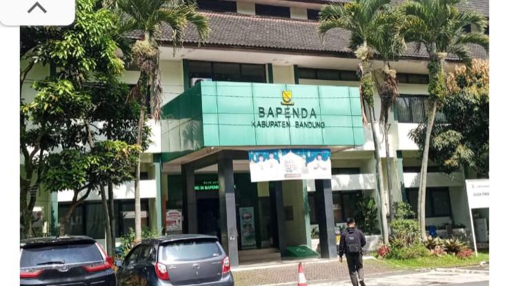 Bapenda Kabupaten Bandung Dukung Kebijakan Pemprov Jabar Permudah Pembayaran Pajak Kendaraan Tanpa KTP