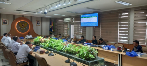 Pembahasan LKPJ Wali Kota Bandung TA 2025 Ditargetkan Rampung 30 Hari