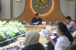 Realisasi Pajak Capai 91,7 Persen, DPRD Bandung Minta Perbaikan Data dan Pengawasan