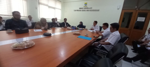 Komisi II DPRD Bandung Dorong Digitalisasi Data dan Pemasaran UMKM