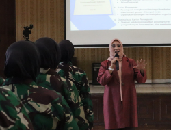 Wakil Rektor III USB YPKP Jadi Pembicara di Acara KOWAD 2026 Bandung, Angkat Isu Kartini Modern dan Pemberdayaan Perempuan