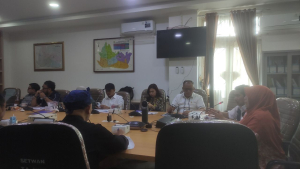 Siti Marfuah: Transparansi dan Digitalisasi Kunci Tingkatkan PAD