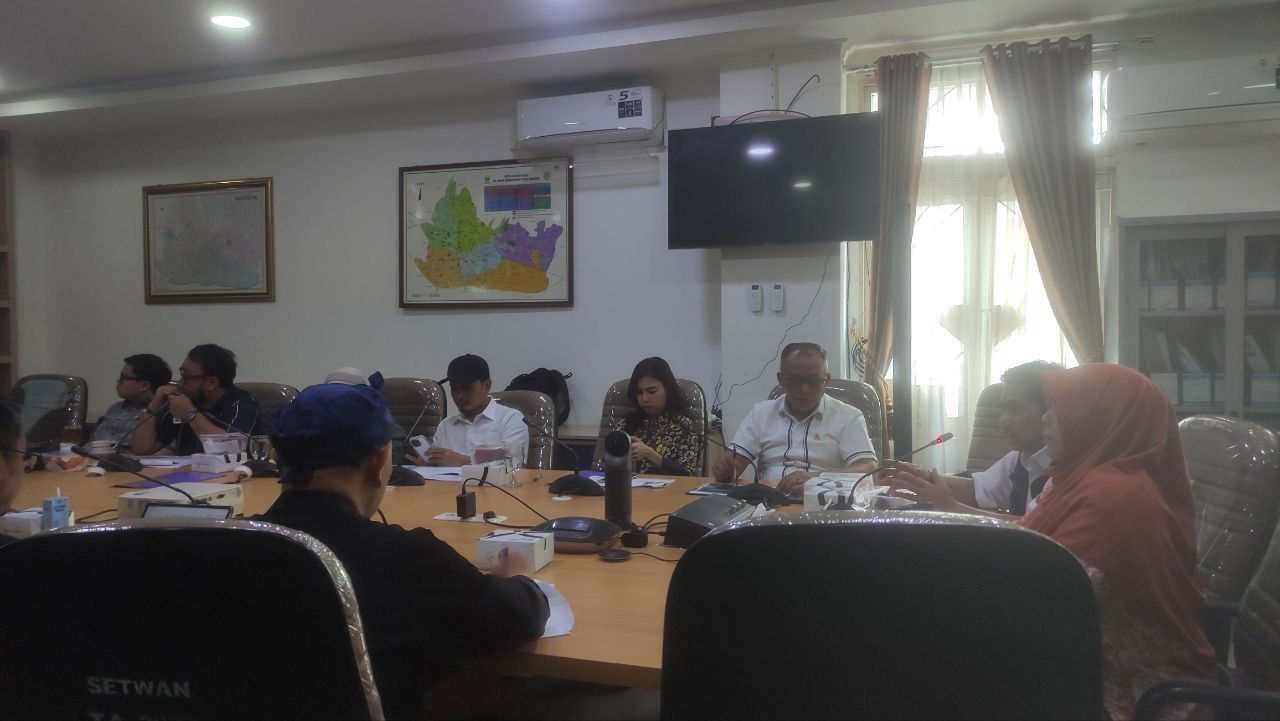 Siti Marfuah: Transparansi dan Digitalisasi Kunci Tingkatkan PAD