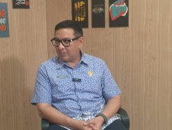 Ngulik dan Bandung Satu Data, Langkah Bandung Perkuat Kepemimpinan Digital