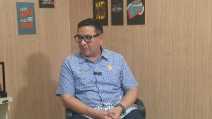 Ngulik dan Bandung Satu Data, Langkah Bandung Perkuat Kepemimpinan Digital