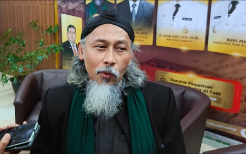 Patambaan Siliwangi Didorong Jadi Warisan Budaya, Dinilai Berpotensi Dongkrak Wisata Sukabumi