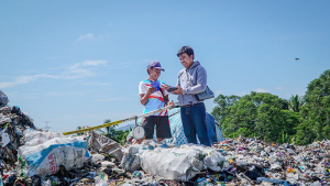 Dorong UMKM Naik Kelas, BRI Cibadak Salurkan KUR ke 2.782 Debitur hingga Rp107 Miliar