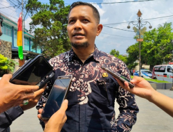 14 Duta Besar Disambut di SMP Negeri 1, Kepala Disdik Kota Sukabumi: Ini Sebuah Momen Bersejarah Bagi Dunia Pendidikan