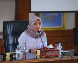 BPKPD Kota SUkabumi Perketat Pengawasan PBJT, Cegah Kebocoran PAD Lewat Digitalsi Pajak