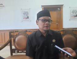 DPRD Kota Sukabumi Kebut Revisi RTRW dan RTH