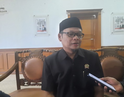 DPRD Kota Sukabumi Kebut Revisi RTRW dan RTH