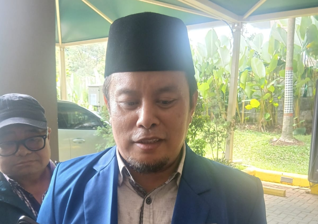 Muscab PKB Kabupaten Bandung Digelar di Soreang, PAN Siap Perkuat Sinergi Koalisi