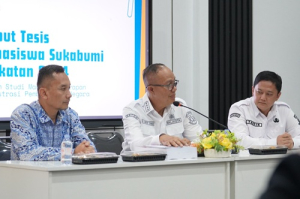 Kolaborasi dengan LAN, Pemkot Sukabumi Siapkan ASN Profesional