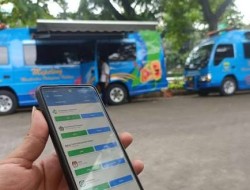 Layanan Adminduk Kota Bandung Terintegrasi dari Kelahiran hingga Kematian