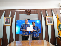 Reformasi ASN Dipacu, Pemkot Sukabumi Gandeng BKN Terapkan Manajemen Talenta