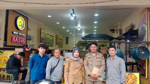 BPKPD Sukabumi Intensifkan Uji Petik Pajak Restoran, Kejar Kepatuhan Wajib Pajak