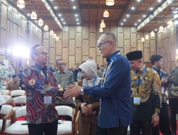 Bank BJB Perkuat Tata Kelola, Pemkot Sukabumi Nikmati Kenaikan Dividen