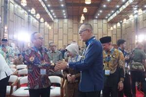 Bank BJB Perkuat Tata Kelola, Pemkot Sukabumi Nikmati Kenaikan Dividen