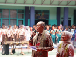 Pemkot Sukabumi Gelar Diplomatic Forum, Dorong Kerjasam Internasioanl di Berbagi Sektor