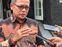 Pengangguran Tinggi, Ketua DPRD Sukabumi Sentil Arah Pembangunan
