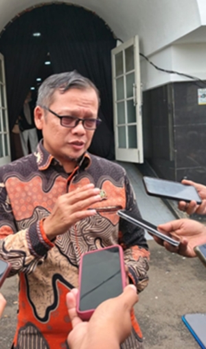 Pengangguran Tinggi, Ketua DPRD Sukabumi Sentil Arah Pembangunan