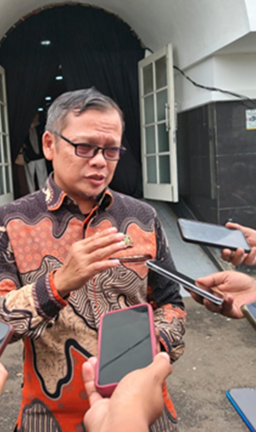 Pengangguran Tinggi, Ketua DPRD Sukabumi Sentil Arah Pembangunan