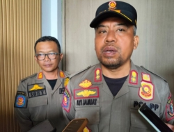 Ribuan Batang Rokok Ilegal Disita di Sukabumi, Satpol PP Kota Sukabumi Ungkap 100 Titik Peredaran