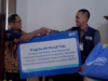 BRI Regional Office Bandung Gerak Cepat Salurkan Bantuan Sembako bagi Korban Kebakaran