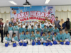 BRI Tasikmalaya Edukasi Siswa SD Gemar Menabung, Tanamkan Literasi Keuangan Sejak Dini