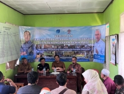 DBA Perkuat Kemitraan Pertanian di Sukabumi, Tawarkan Program Sergap hingga Penangkaran Benih